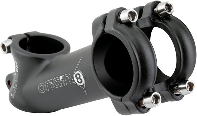 Origin8 Pro Fit Alloy Ergo Stem