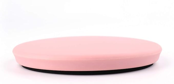 Turn Board for Dancers, Ballet Turning Board, Turning Boards for Dancers, Spinning Boards for Pirouette, Turns and Balance, Spinner Boards for Dancers, Ice Skaters, Gymnasts and Cheerleaders