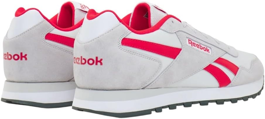 Reebok Unisex-Adult Court Advance Sneaker
