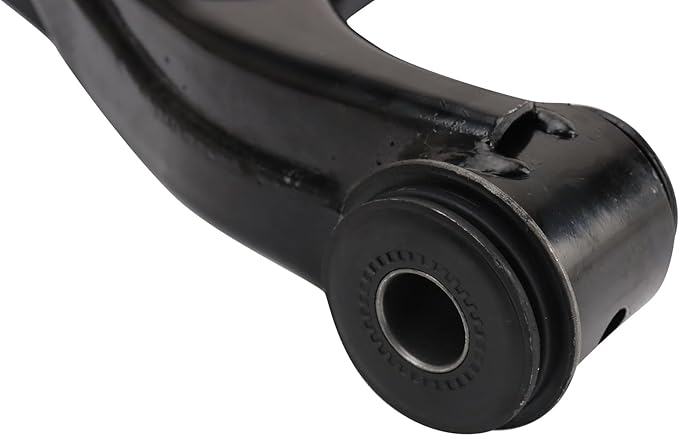 TRQ Front Left Lower Control Arm with Ball Joint Steel Compatible with 2010-2023 Toyota 4Runner 2010-2014 FJ Cruiser