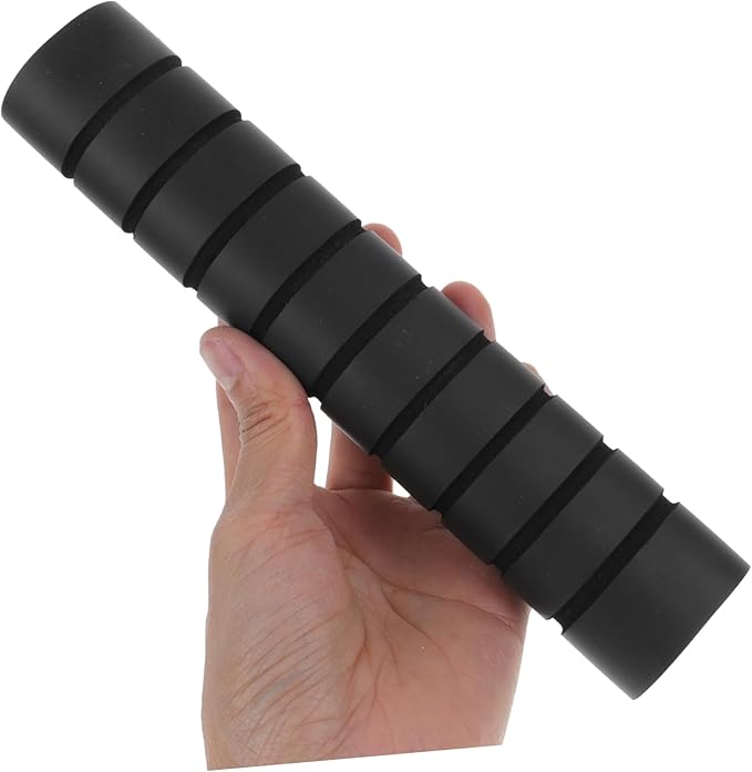 Mipcase Horizontal Bar Accessories Grip Pads for Pull-up Thick Bar Grips Pull-up Bar Grip Weight Lifting Grips