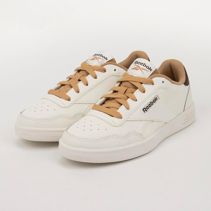 Reebok Unisex-Adult Court Advance Sneaker