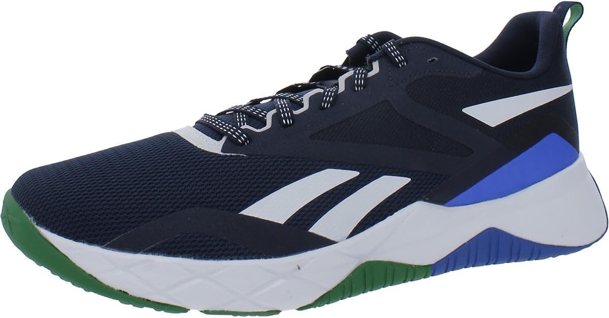 Reebok Mens Nfx Trainer