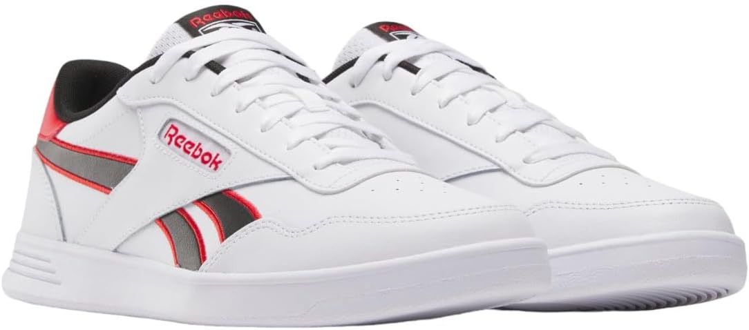 Reebok Unisex-Adult Court Advance Sneaker
