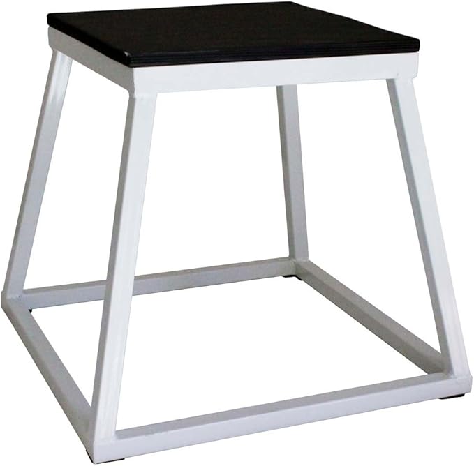 Ader 18", 24" Plyo Boxes