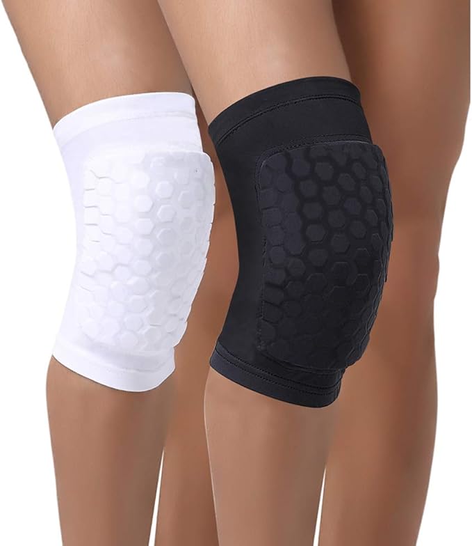 PISIQI Compression Collision Avoidance Knee Sleeve