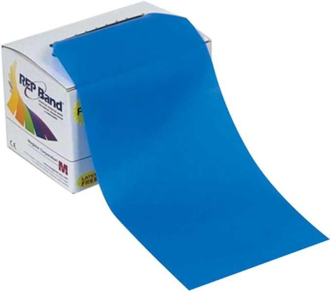 Power Systems REP Band Flat Band, 50 Yards