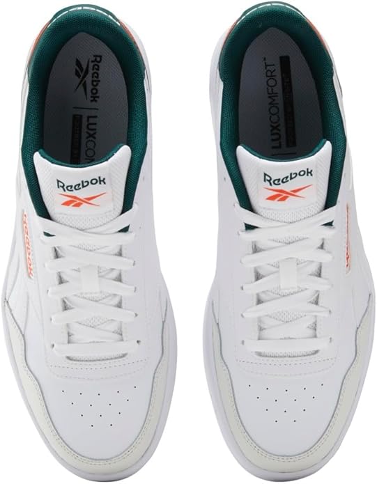 Reebok Unisex-Adult Court Advance Sneaker