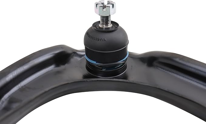 TRQ Front Right Upper Control Arm with Ball Joint Steel Compatible with 2009-2014 Acura TL 09-14 TSX 2008-2012 Honda Accord