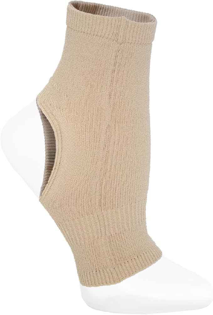 Apolla The Joule Compression Barefoot Socks for Men and Women, 20-30 mmHg, As Seen on Shark Tank, Arch Support, 1 pair