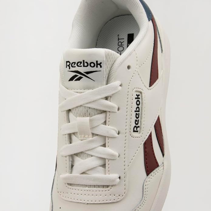 Reebok Unisex-Adult Court Advance Sneaker