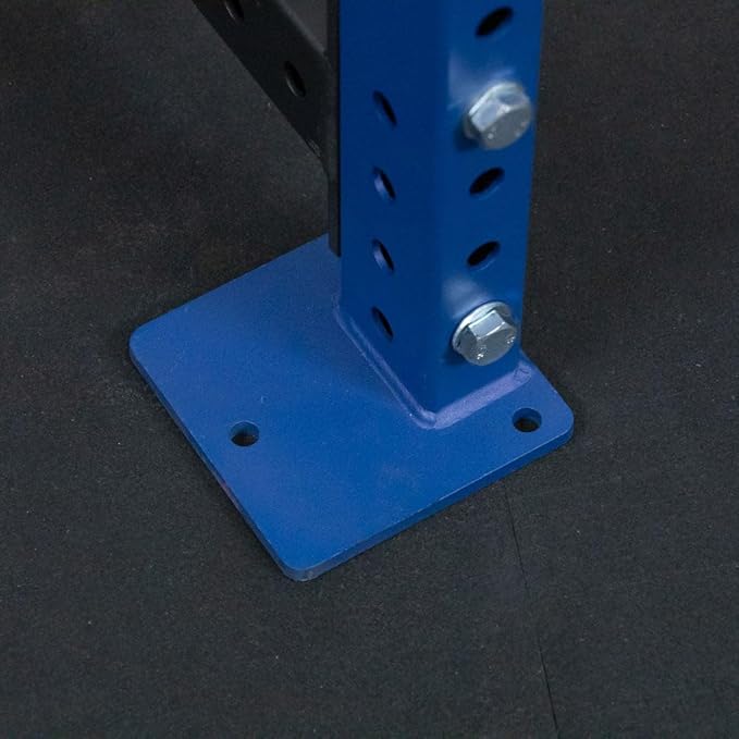 Titan Fitness T-3 Series Power Rack, 1,100 LB Capacity Cage for Weightlifting and Strength Training