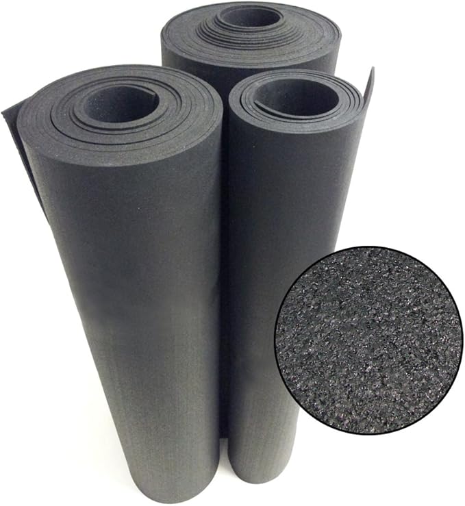 Rubber-Cal Recycled Floor Mat
