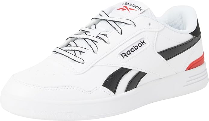 Reebok Unisex-Adult Court Advance Sneaker