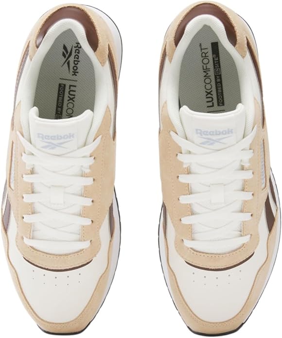 Reebok Unisex-Adult Court Advance Sneaker