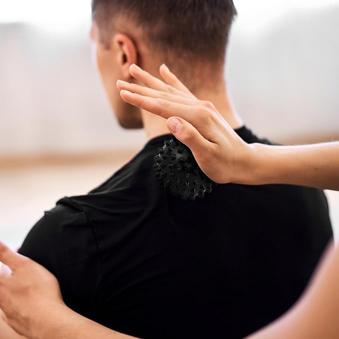 Massage Ball for Muscle Relief and Relaxation