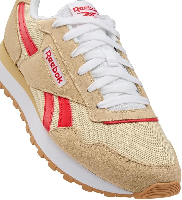 Reebok Unisex-Adult Court Advance Sneaker