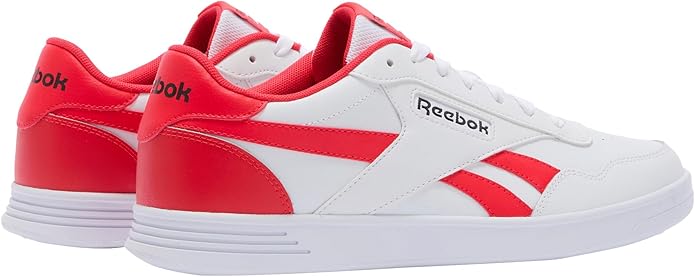 Reebok Unisex-Adult Court Advance Sneaker
