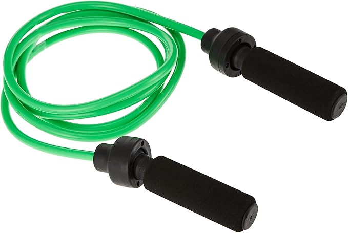 Champion Sports Weighted Jump Rope