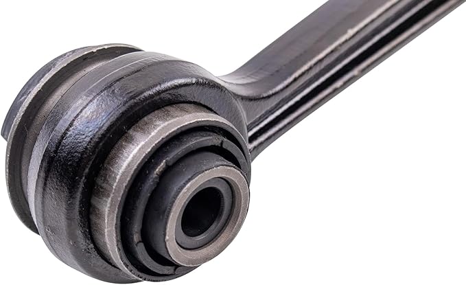 TRQ Front Right Lower Control Arm with Ball Joint Steel Compatible with 1993-1998 Lincoln Mark VIII
