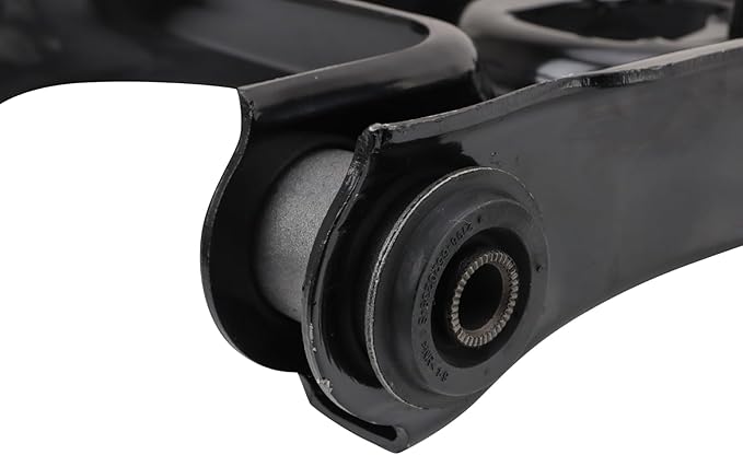 TRQ Front Right Lower Control Arm with Ball Joint Steel Compatible with 1998-2011 Ford Ranger 2001-2009 Mazda B2300 1998-2001 B2500 1998-2007 B3000 1998-2000 B4000