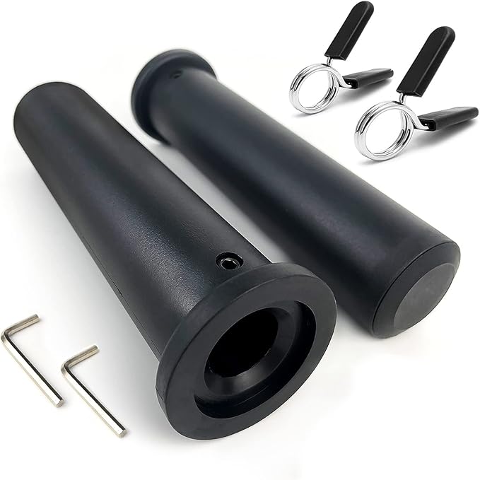 Olympic Adapter Sleeve