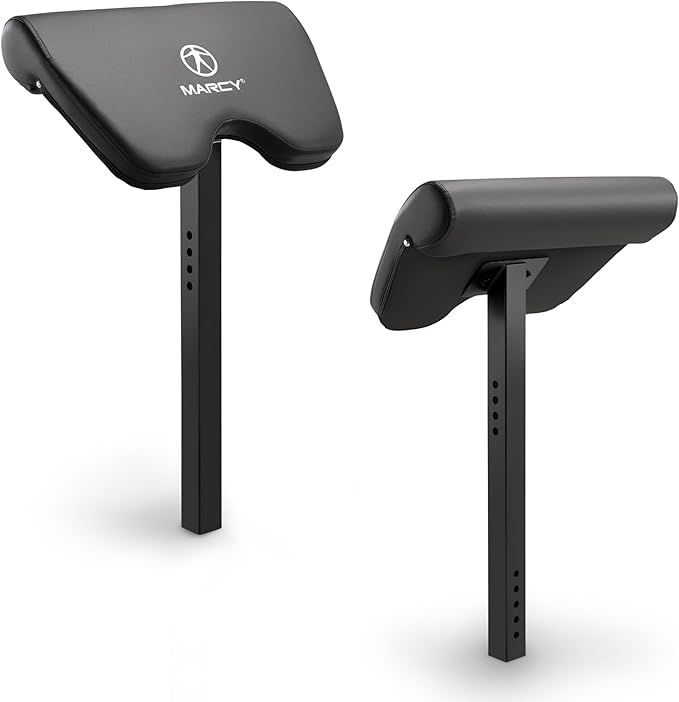 Marcy Weight Bench Accessory - Arm Curl ACC-8215AC