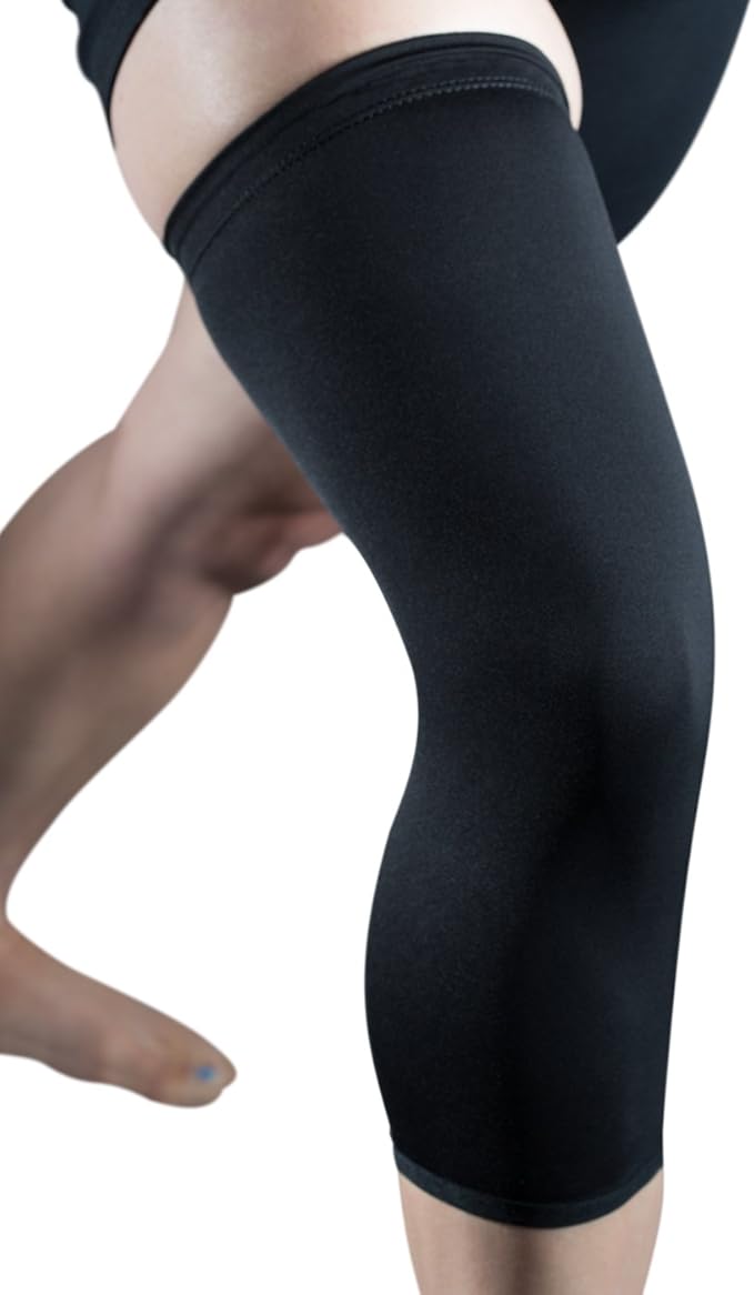DonJoy Reaction Knee Undersleeve - L