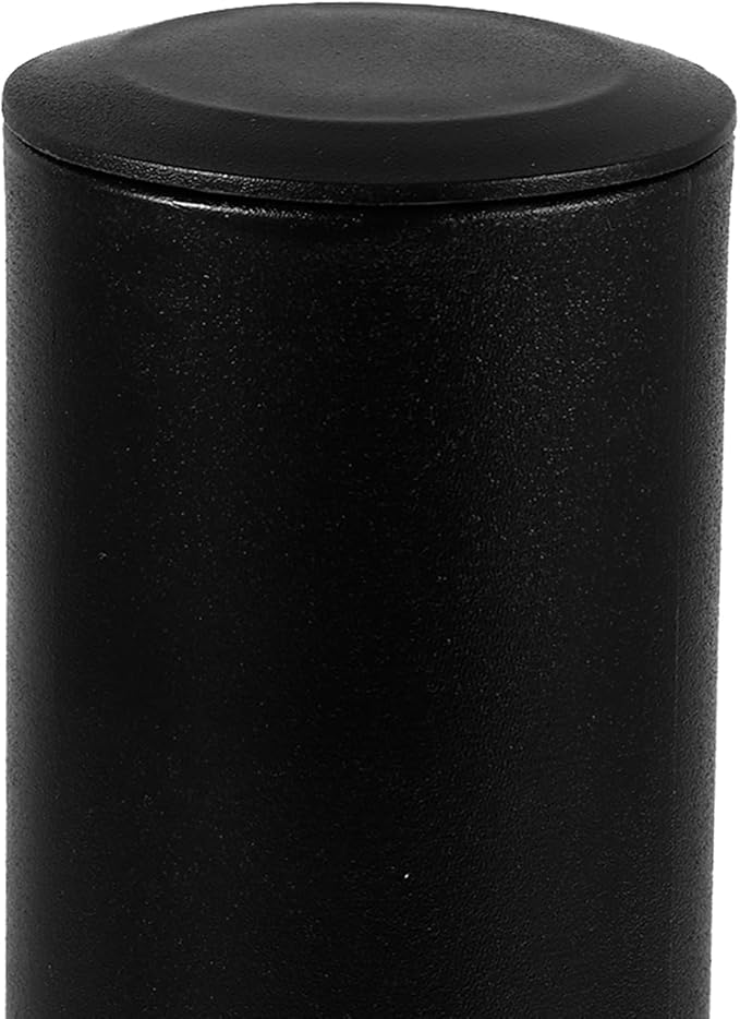 POPETPOP Barbell End Sleeves for Weight Lifting Sturdy Plastic Barbell Handle Grips 2-Piece Adapter Set for Dumbbells and Weight Bars Fitness Equipment Accessories