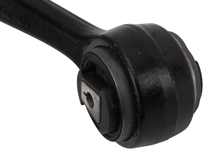 TRQ Front Right Lower Control Arm with Ball Joint Steel Compatible with 2011-2013 Chevrolet Caprice