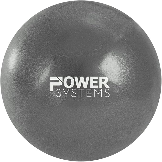 Power Systems Poz-A-Ball