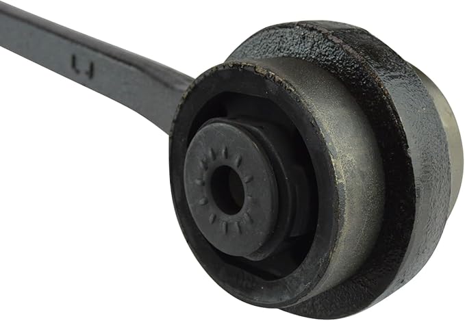 TRQ Front Left Lower Control Arm with Ball Joint Steel Compatible with 2011-2023 Chrysler 300 2011-2023 Dodge Challenger 2011-2023 Charger