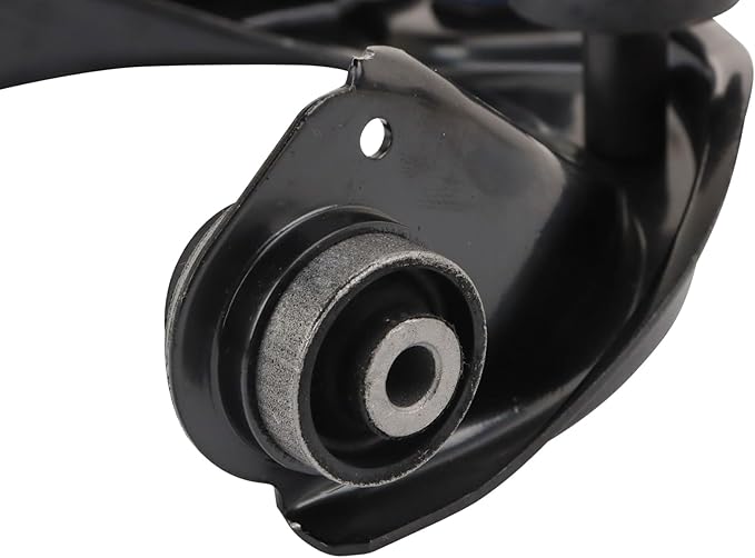 TRQ Front Right Upper Control Arm with Ball Joint Steel Compatible with 2009-2013 Mazda 6