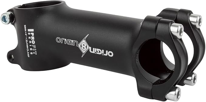 Origin8 Pro Fit Alloy Ergo Stem