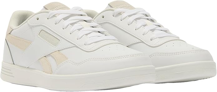 Reebok Unisex-Adult Court Advance Sneaker