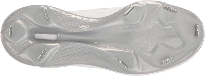 adidas Womens Purehustle 3 Elite Softball Softball Sneakers Shoes - White