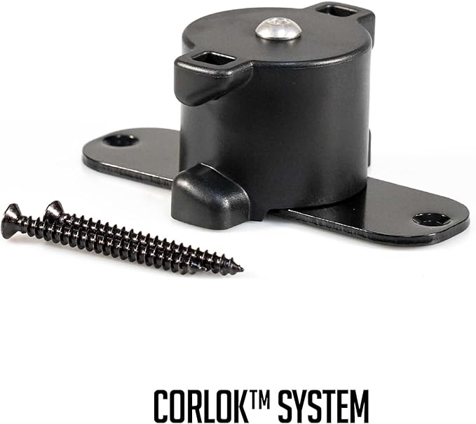 BOSU® CorLok® Wedge