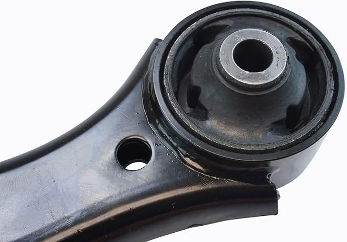 TRQ Front Left Lower Control Arm with Ball Joint Steel Compatible with 2007-2008 Hyundai Entourage 2006-2012 2014 Kia Sedona