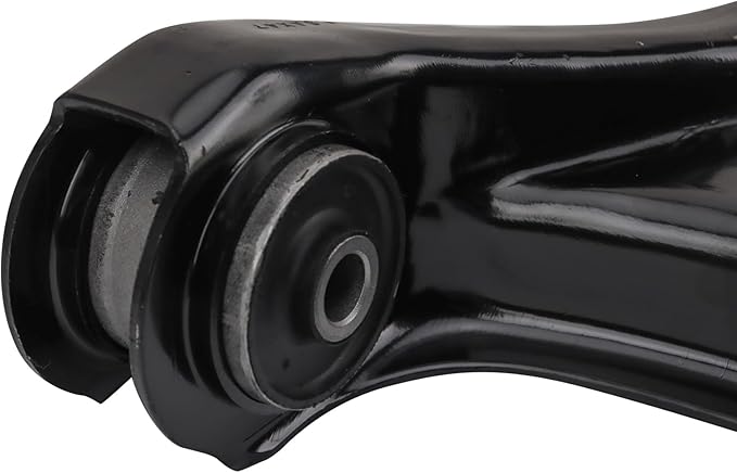 TRQ Front Left Lower Control Arm with Ball Joint Steel Compatible with 1994-2004 Ford Mustang