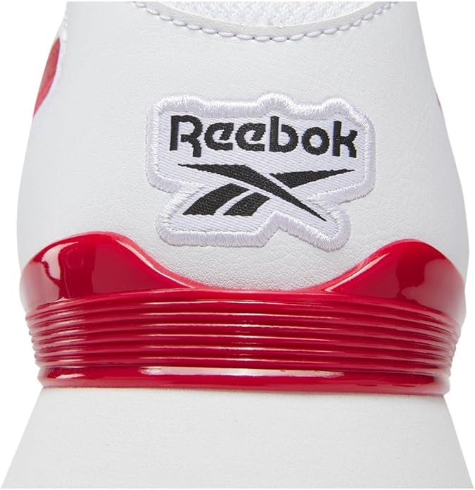 Reebok Unisex-Adult Court Advance Sneaker