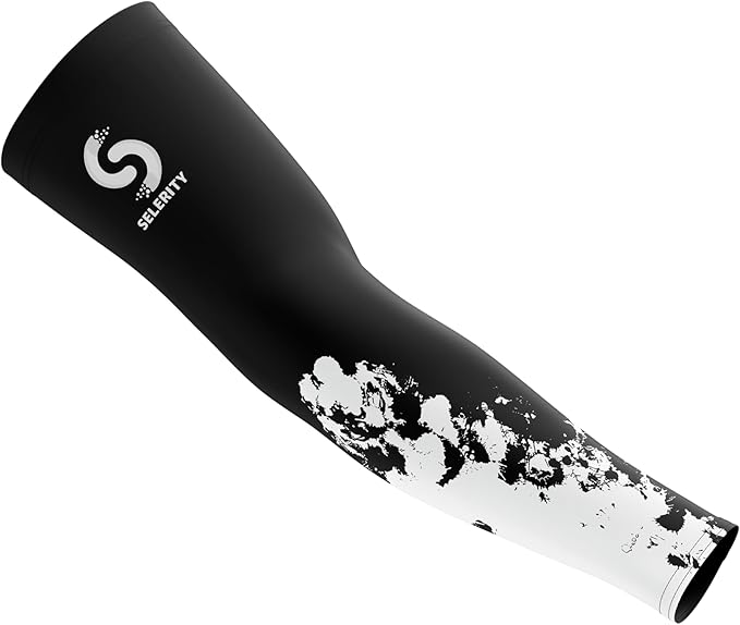 Gaming Arm Sleeve PC Sport compression esports gamer sleeve