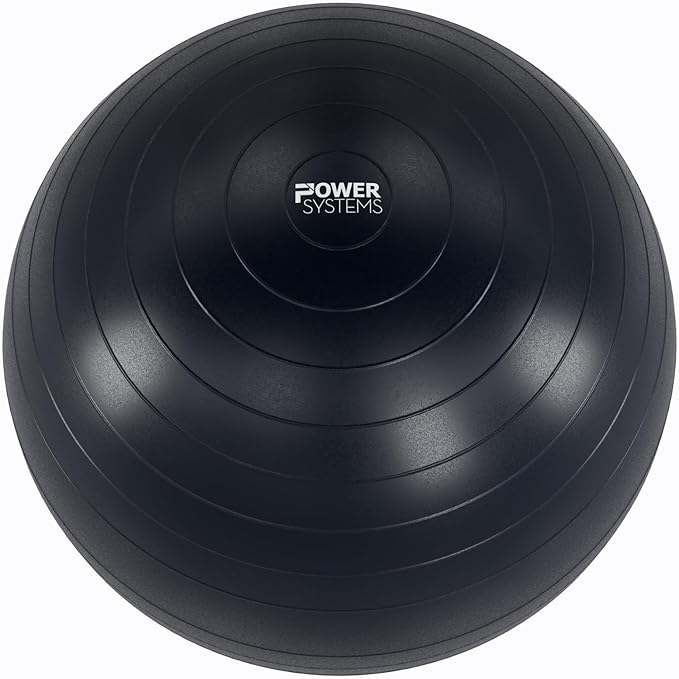 Power Systems Versa Ball Pro Stability Ball