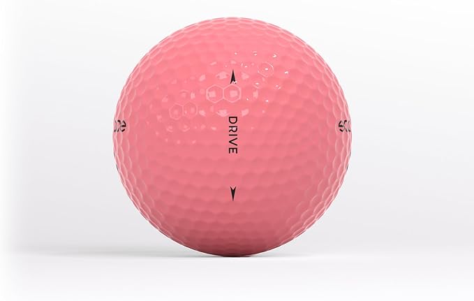 Eagle Ace™️ Drive Golf Balls-2 Layers-Maximum Distance,Optimal Spin Control (2024 Version