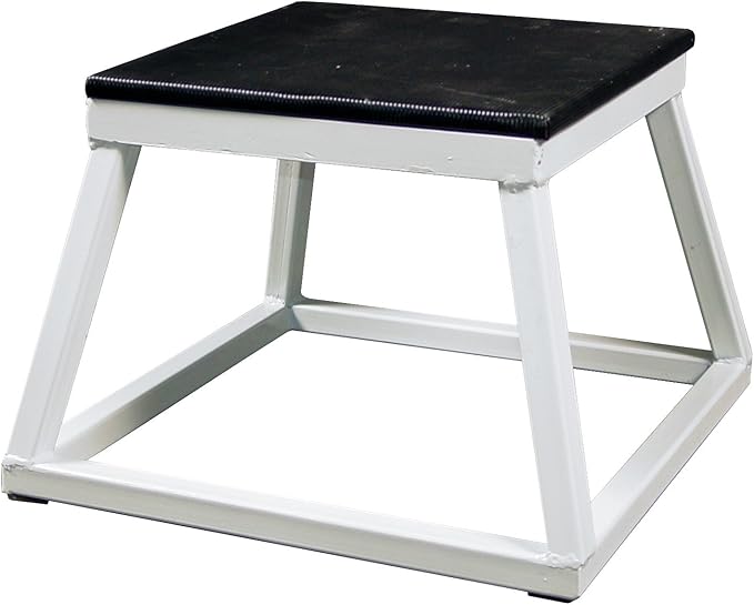 Ader 12", 18" Plyo Boxes