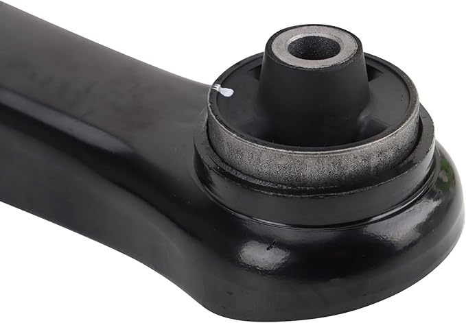 TRQ Front Left Lower Control Arm with Ball Joint Steel Compatible with 2005-2012 Ford Escape 2005-2011 Mazda Tribute 2005-2011 Mercury Mariner