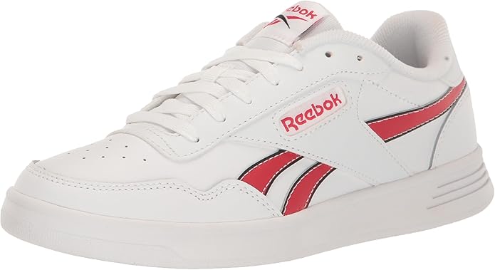 Reebok Unisex-Adult Court Advance Sneaker