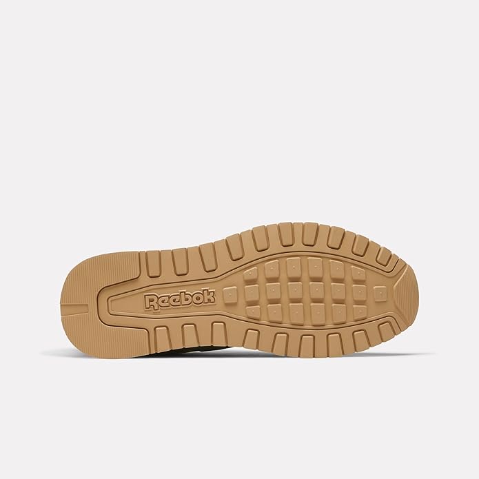 Reebok Unisex-Adult Court Advance Sneaker