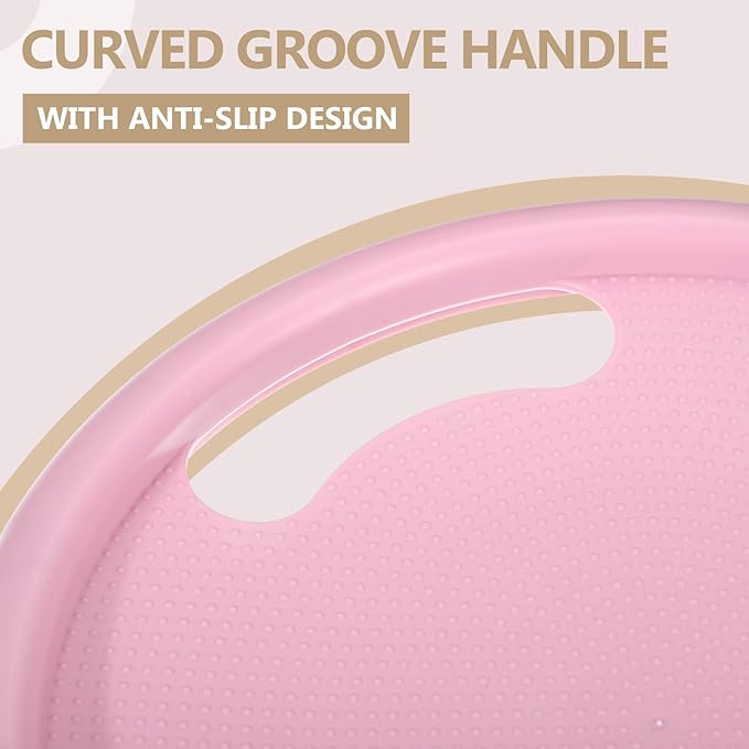 4 Pcs Abdominal Exercise Roller Wheel Abdominal Exercise Sliders for Core Workout AB Wheel Exercise Board Abdominal Board Trainer for Abdominal Core Strength Training, AB Workout Equipment