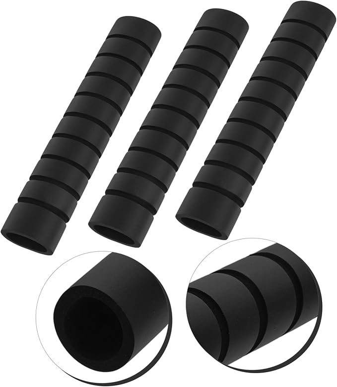 Grip Pull-up Bar Pad Bar Grip Sponge Protector Anti-Skid for Home Gym Use