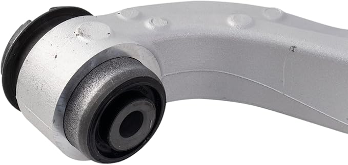 TRQ Front Left Lower Control Arm with Ball Joint Aluminum Compatible with 2006-2010 Dodge Ram 1500 2011-2018 Ram 1500 2019-2022 Ram 1500 Classic